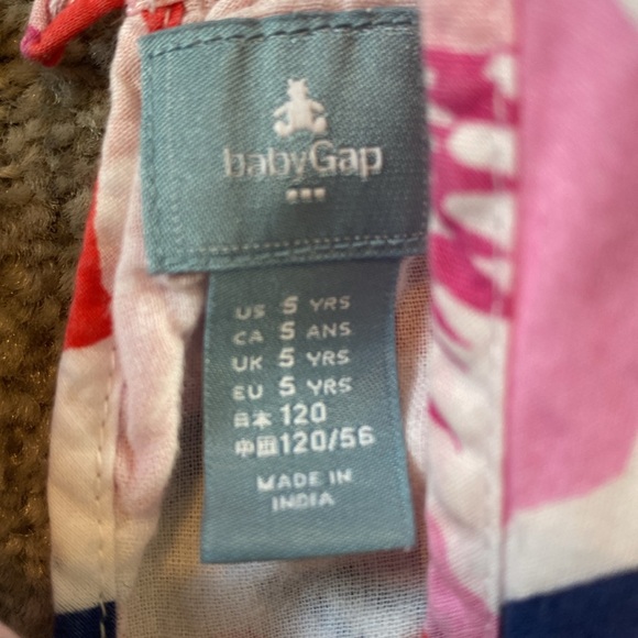 Gap dress - Picture 2 of 2